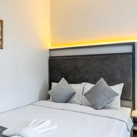 Taksim Trust Hotel Istambul Extérieur photo
