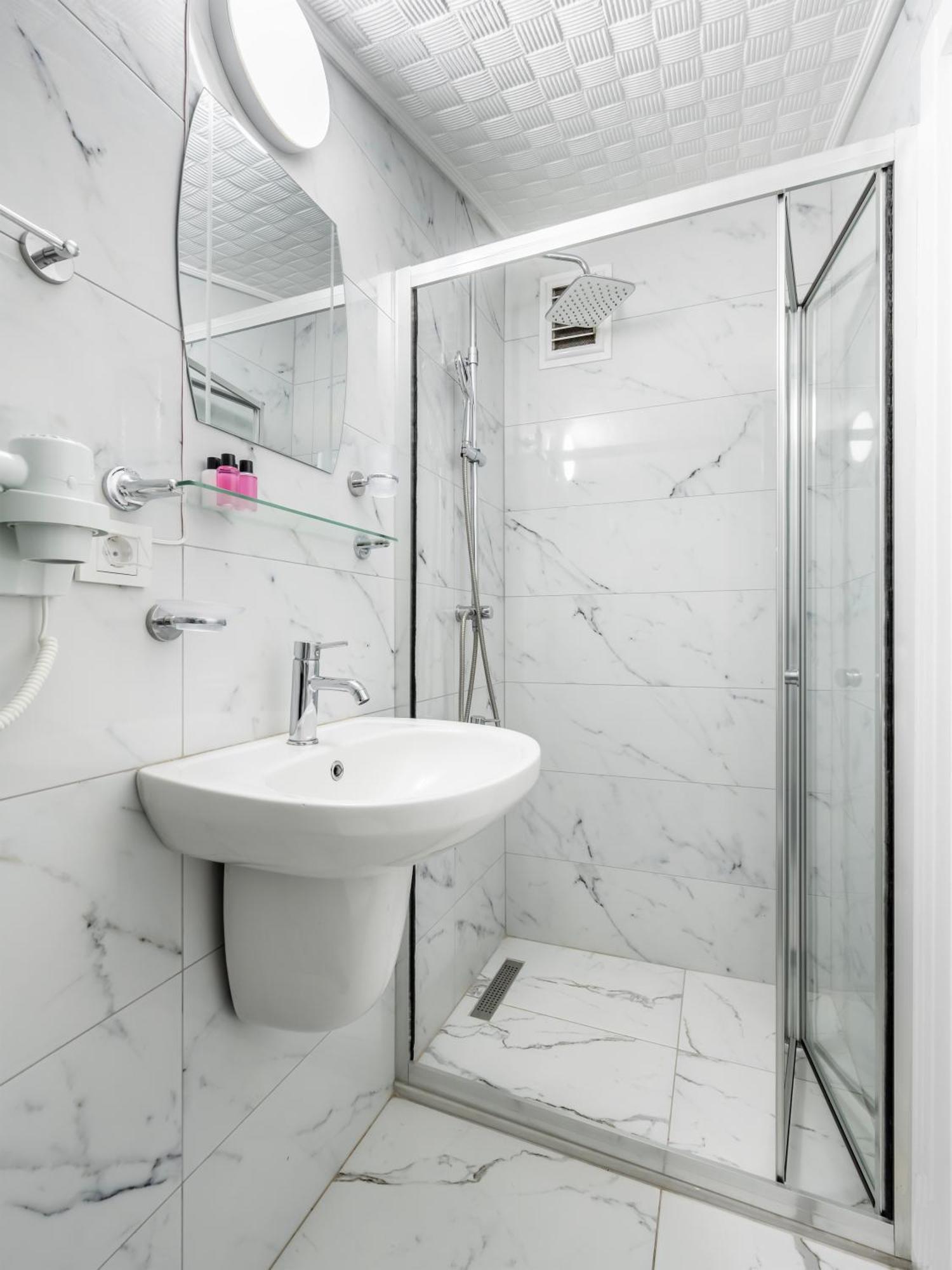 Taksim Trust Hotel Istambul Extérieur photo