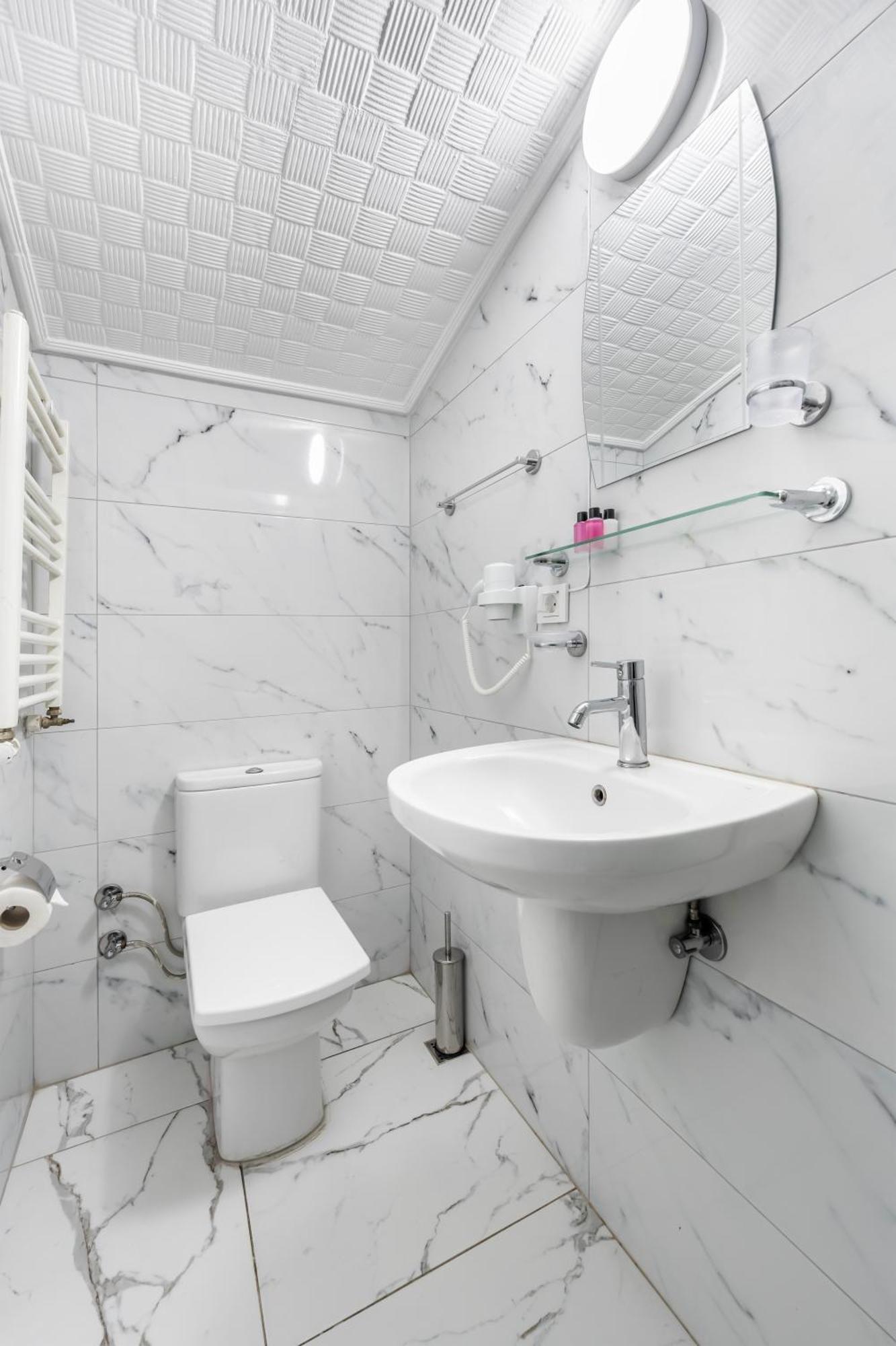 Taksim Trust Hotel Istambul Extérieur photo