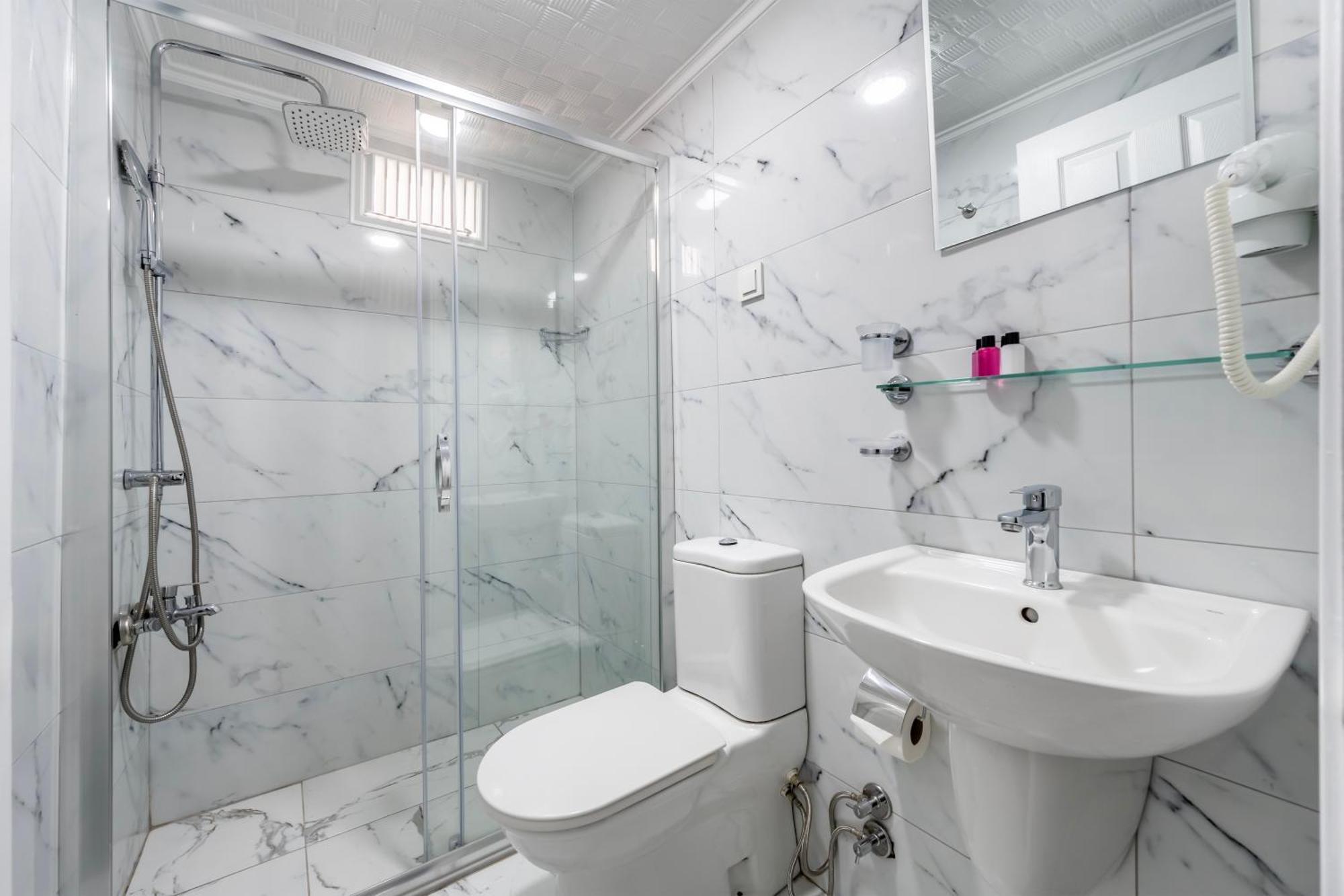 Taksim Trust Hotel Istambul Extérieur photo