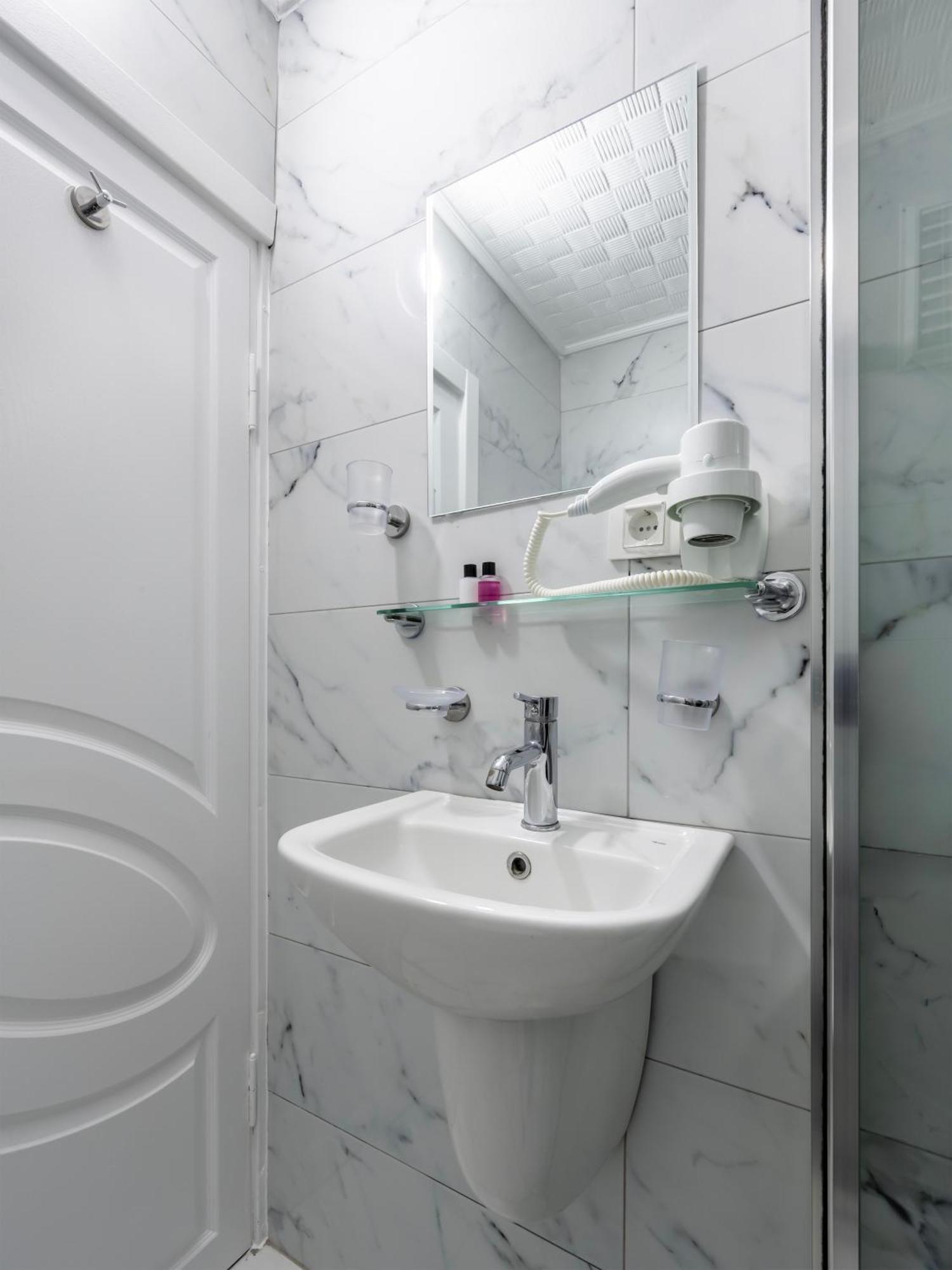 Taksim Trust Hotel Istambul Extérieur photo