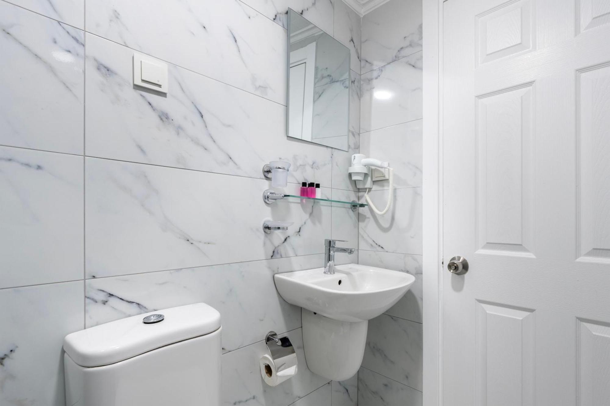 Taksim Trust Hotel Istambul Extérieur photo