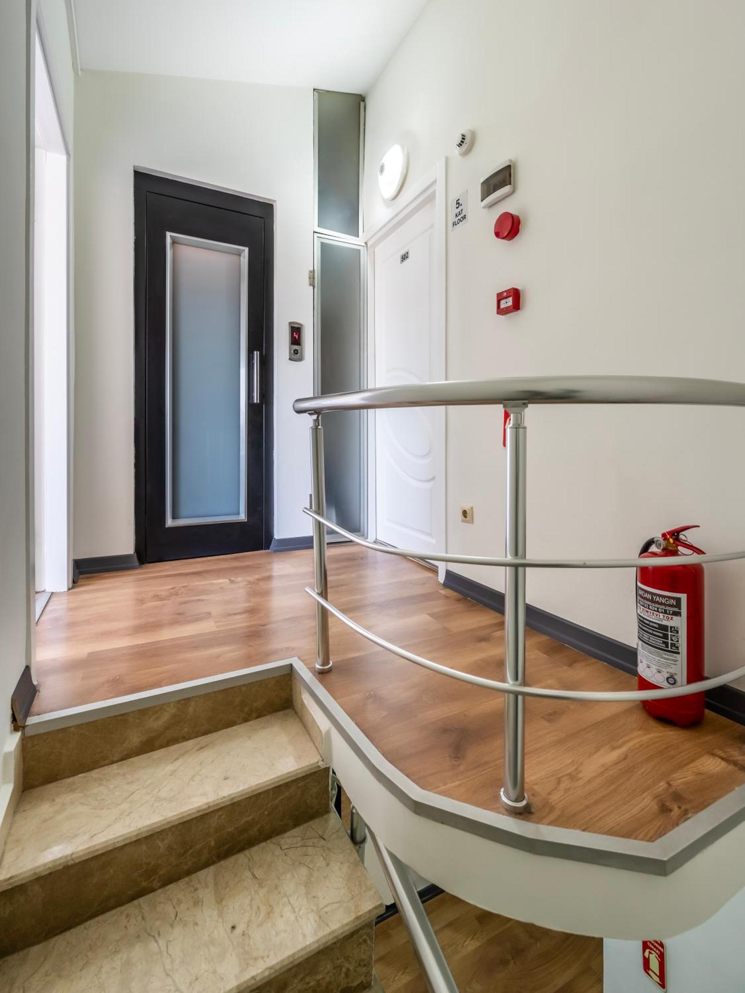 Taksim Trust Hotel Istambul Extérieur photo