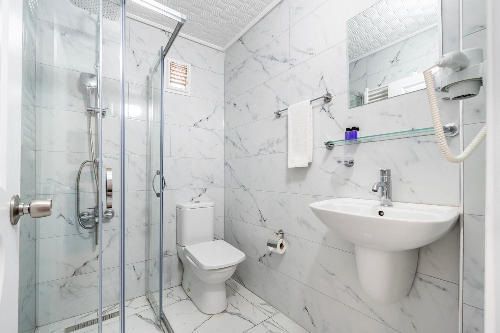 Taksim Trust Hotel Istambul Extérieur photo
