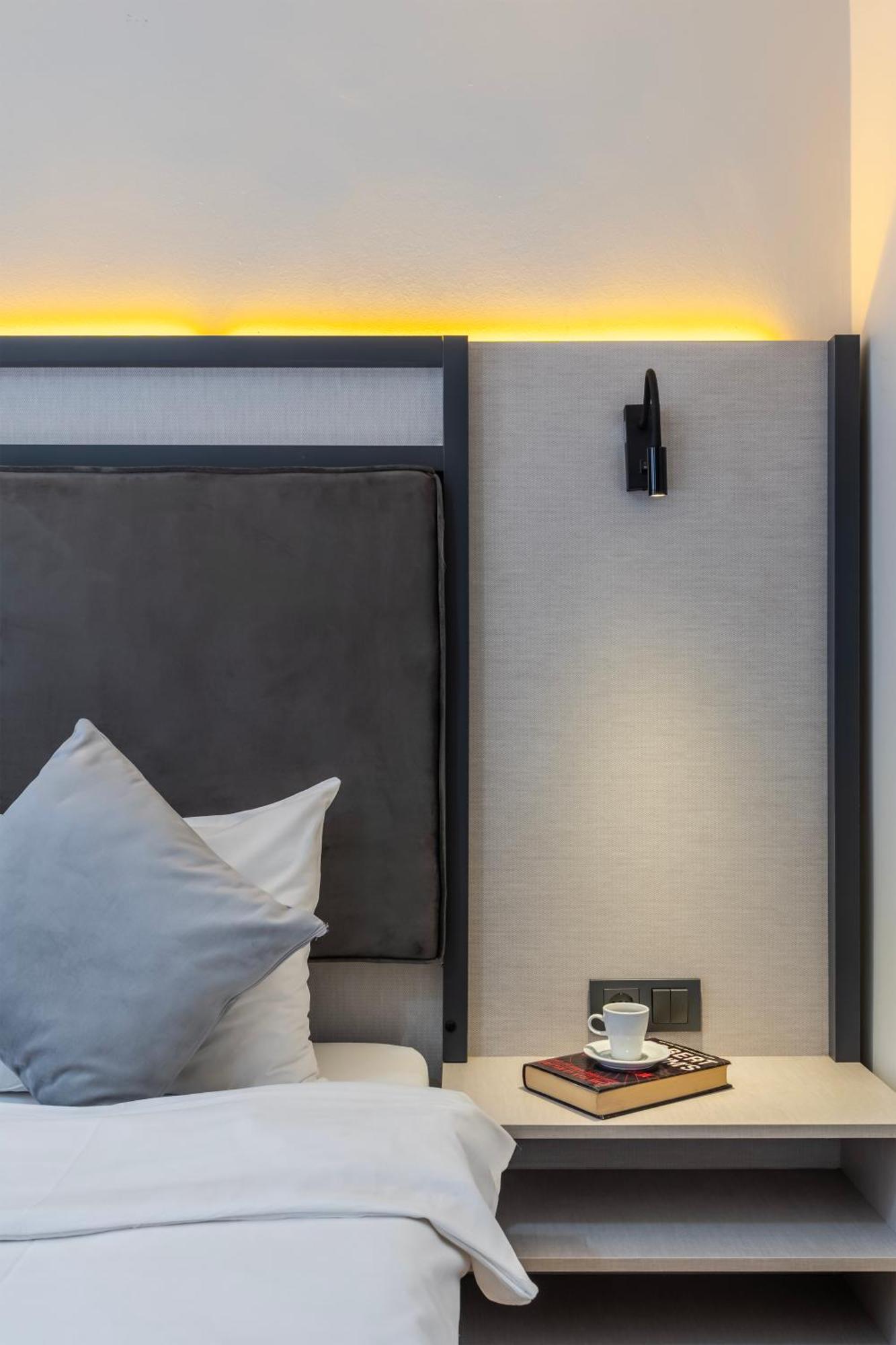 Taksim Trust Hotel Istambul Extérieur photo