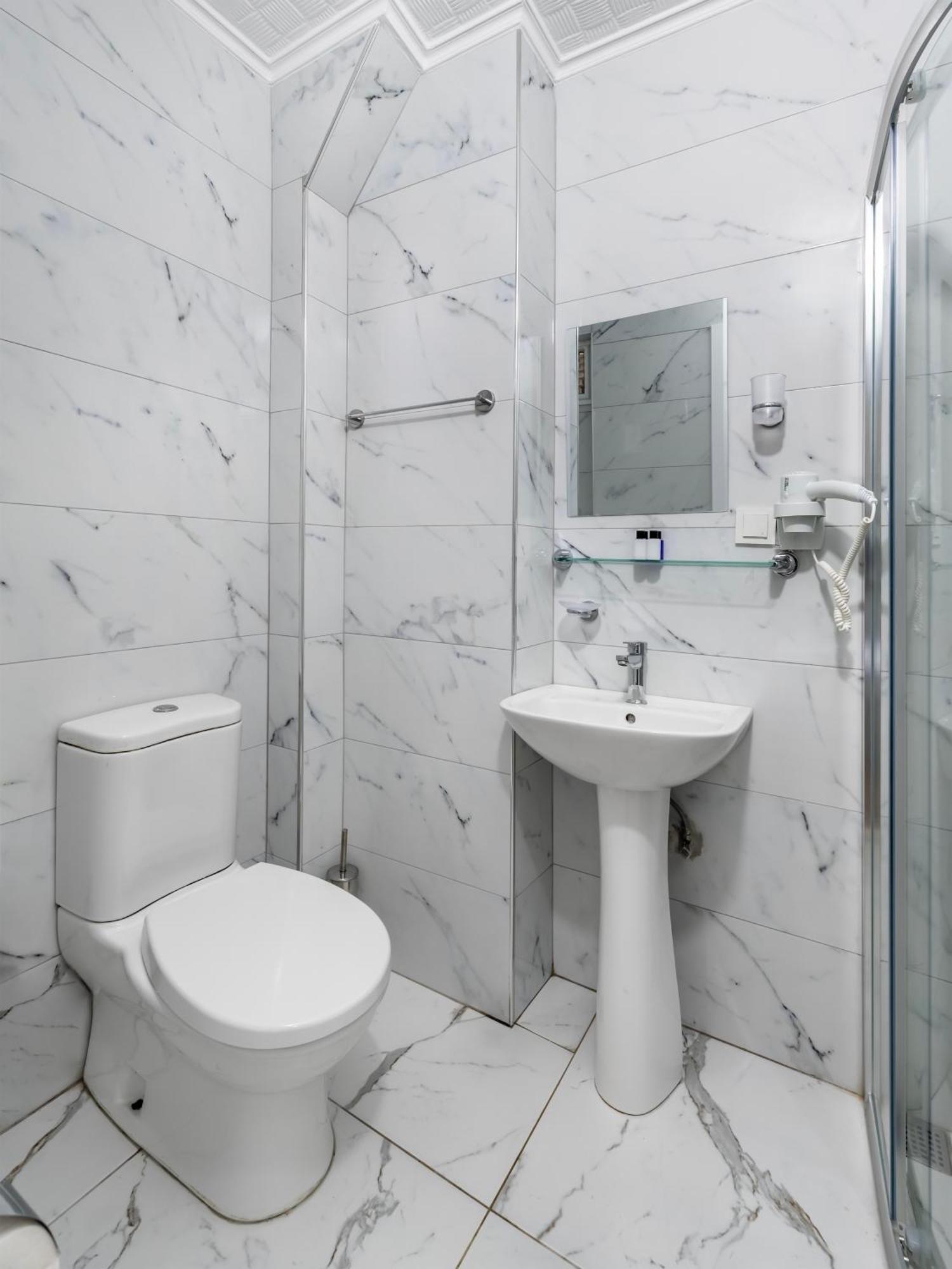 Taksim Trust Hotel Istambul Extérieur photo