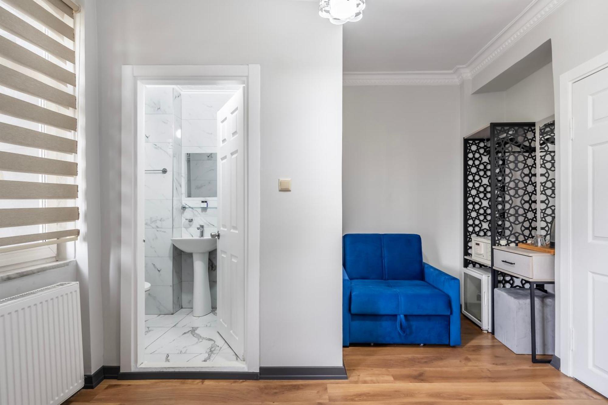 Taksim Trust Hotel Istambul Extérieur photo
